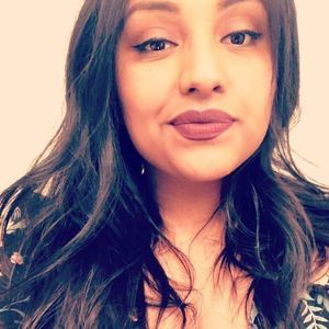 Meet your Posher, Elsa